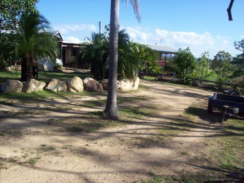 48717 Bruce Highway, Benaraby QLD 4680