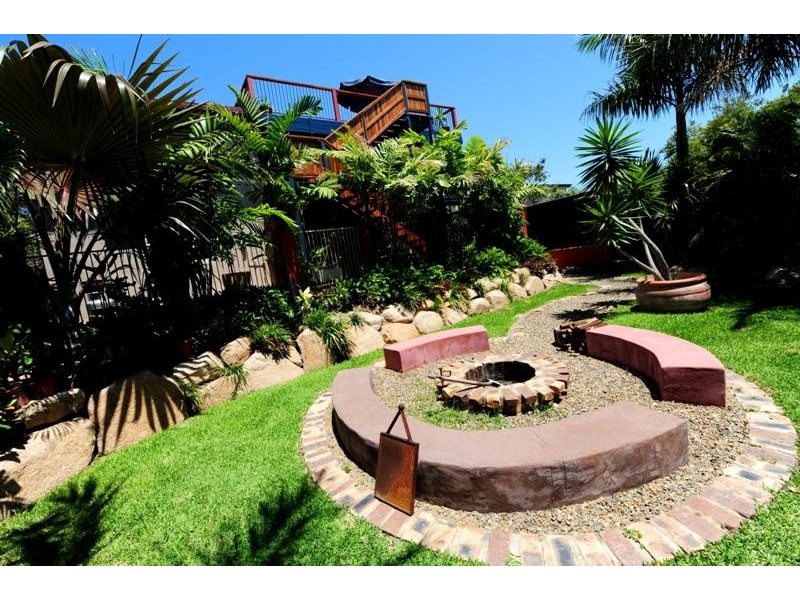 72 Wyndham Avenue, Boyne Island QLD 4680