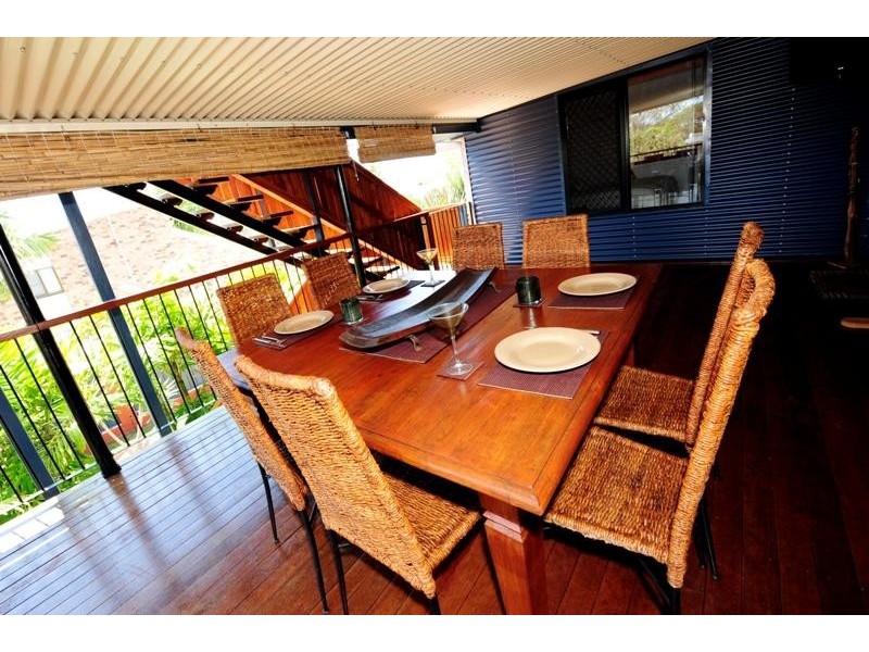 72 Wyndham Avenue, Boyne Island QLD 4680