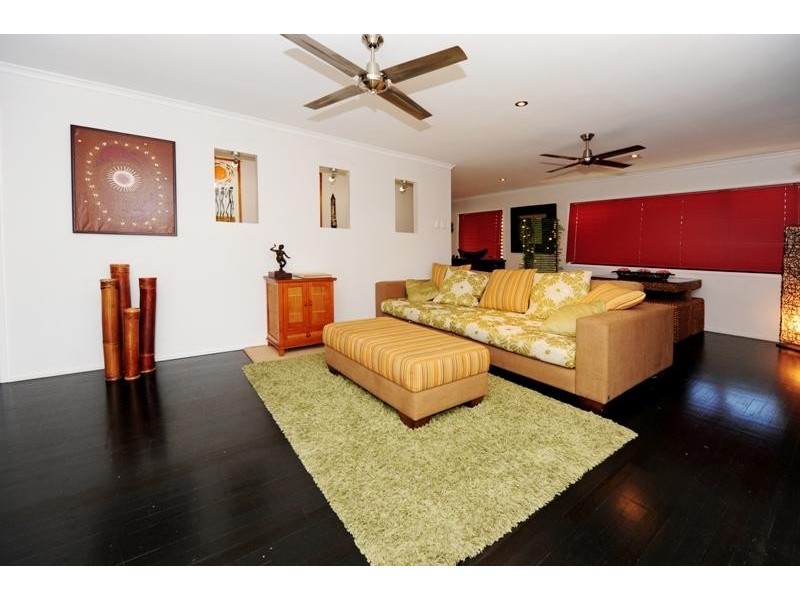 72 Wyndham Avenue, Boyne Island QLD 4680