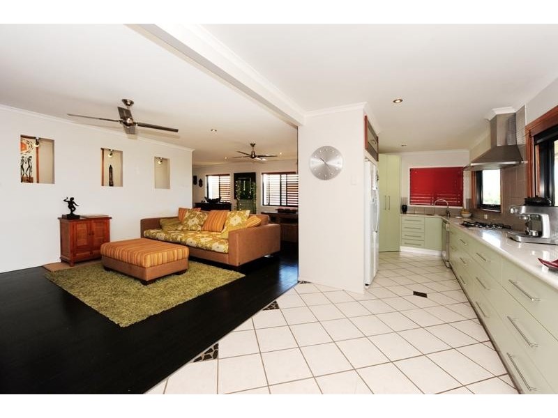 72 Wyndham Avenue, Boyne Island QLD 4680