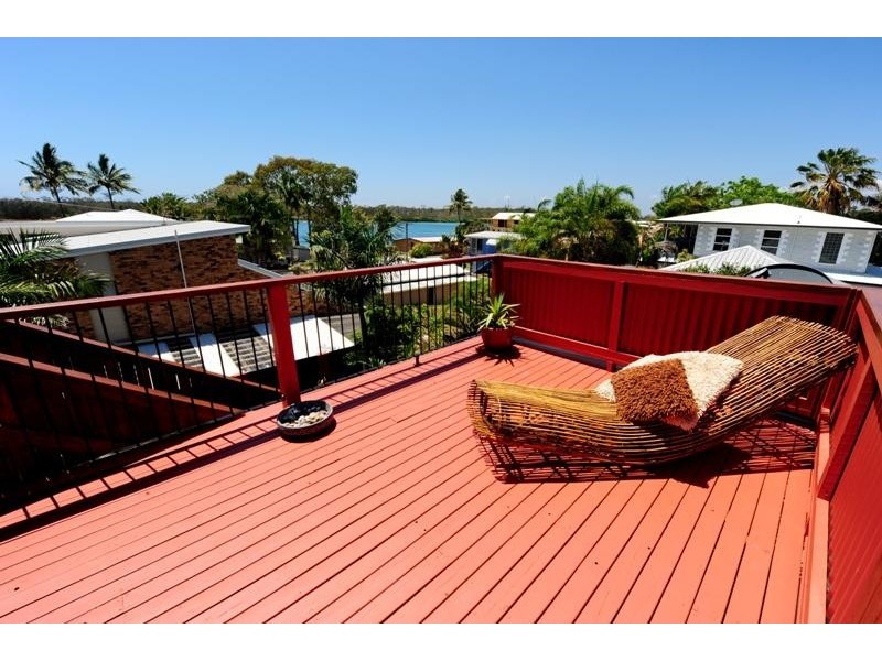 72 Wyndham Avenue, Boyne Island QLD 4680