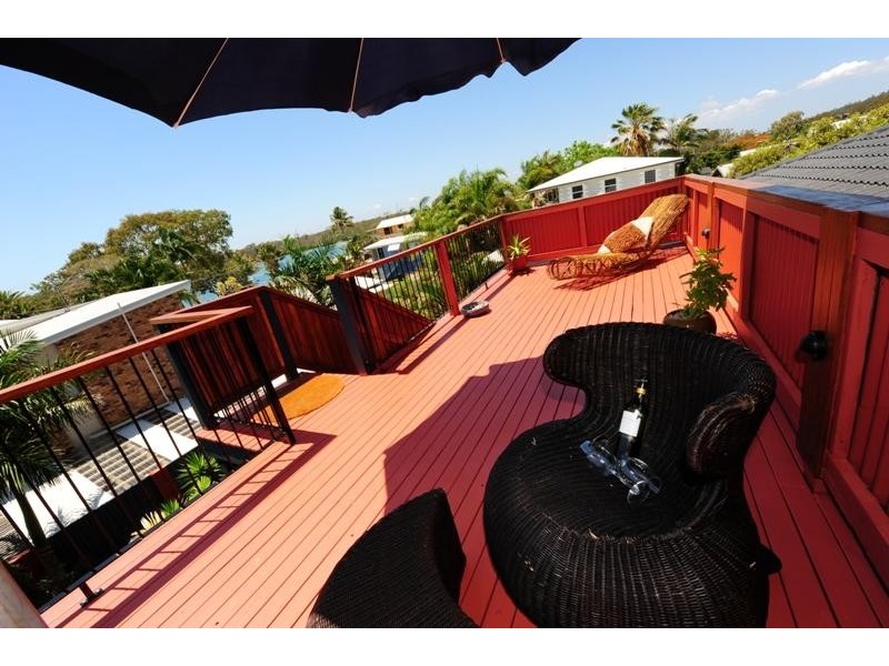 72 Wyndham Avenue, Boyne Island QLD 4680