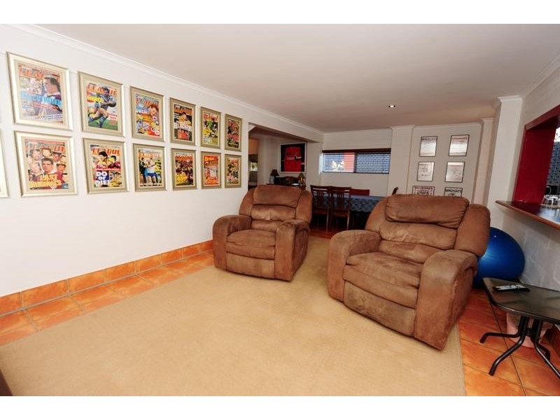 72 Wyndham Avenue, Boyne Island QLD 4680