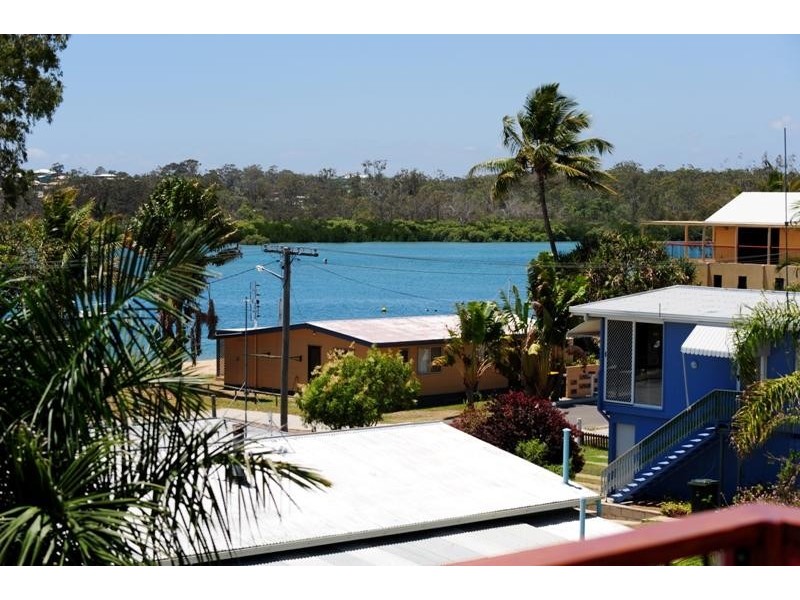 72 Wyndham Avenue, Boyne Island QLD 4680