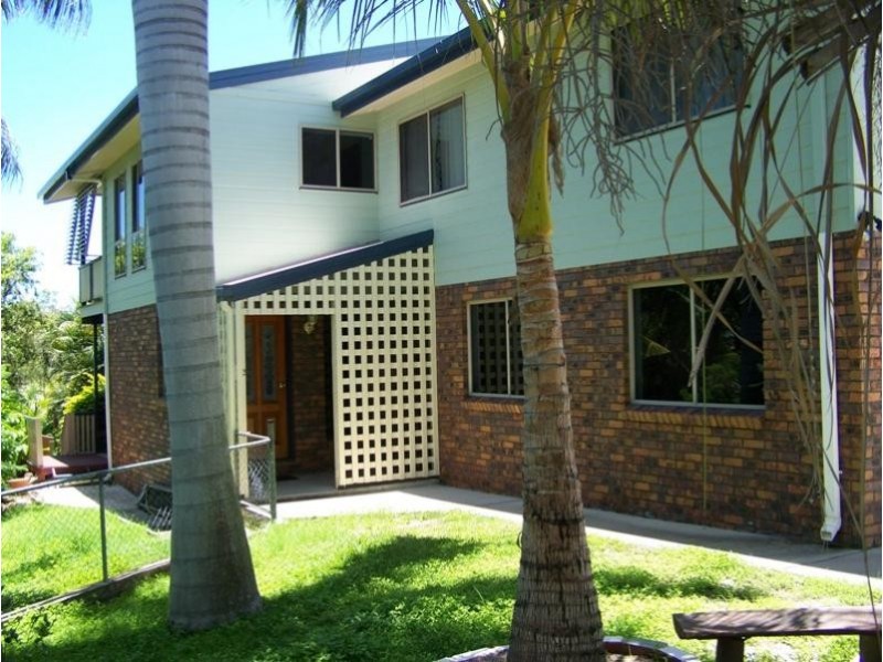 4 Lomandra Street, Boyne Island QLD 4680
