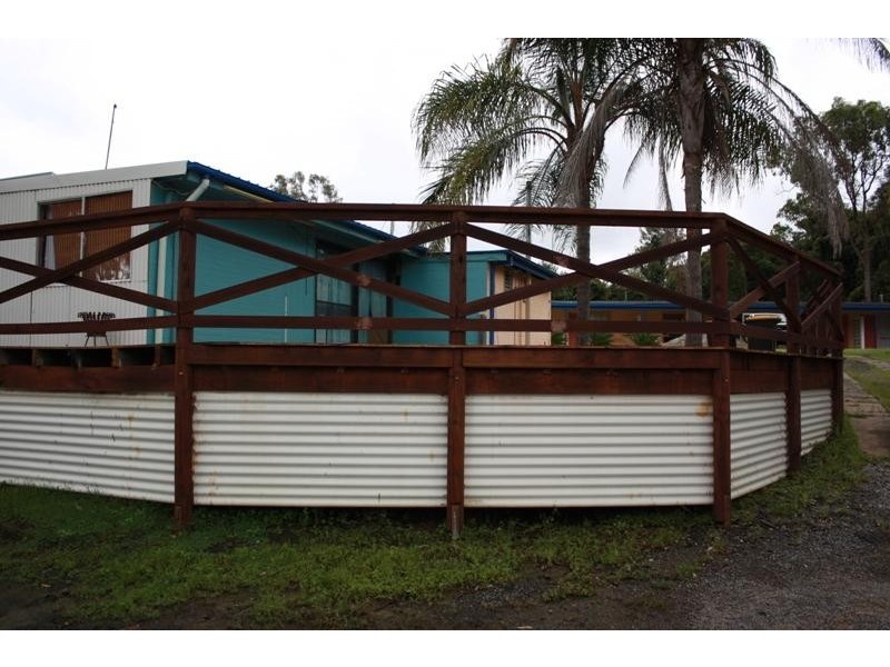 42651 Bruce Highway, Colosseum QLD 4677