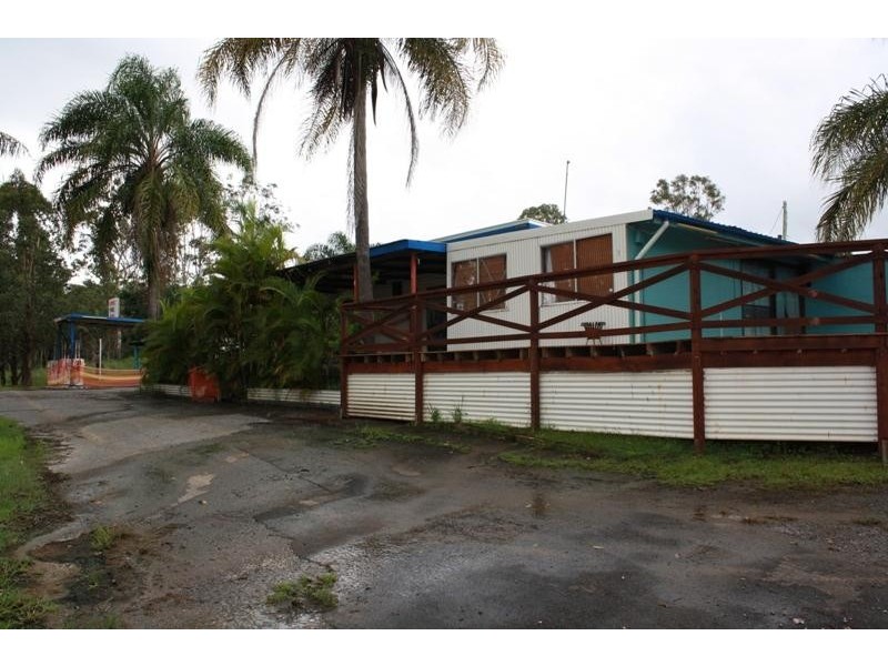 42651 Bruce Highway, Colosseum QLD 4677