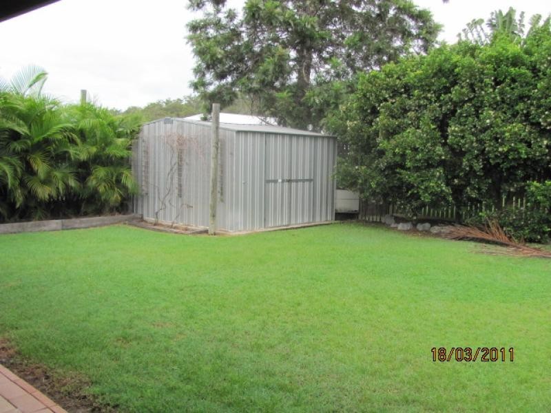 37 Curtis Avenue, Boyne Island QLD 4680