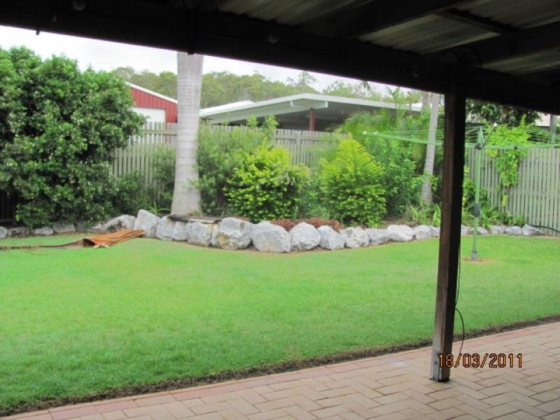 37 Curtis Avenue, Boyne Island QLD 4680