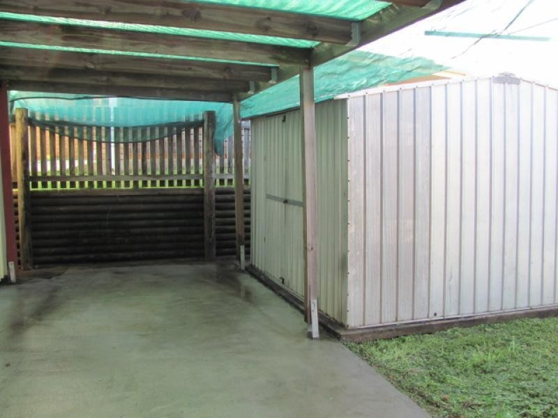 2 Teak Street, Gladstone QLD 4680