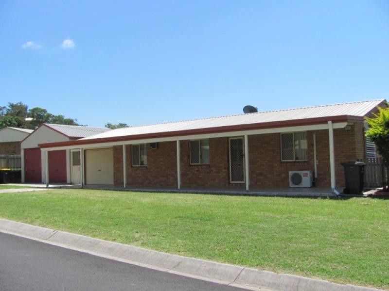 2 Teak Street, Gladstone QLD 4680