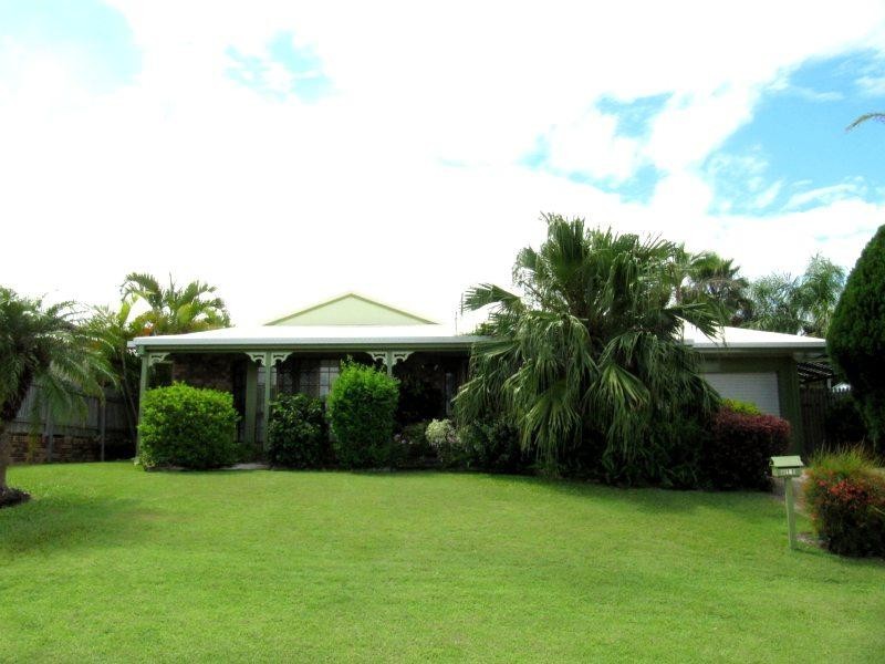 11 Swains Court, Boyne Island QLD 4680