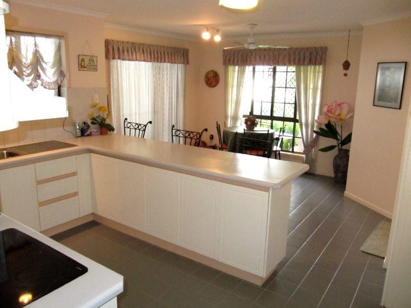 11 Swains Court, Boyne Island QLD 4680