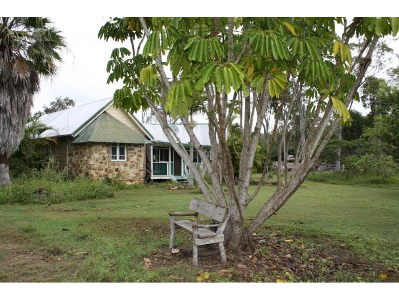 223 Bells Road, Rodds Bay QLD 4678