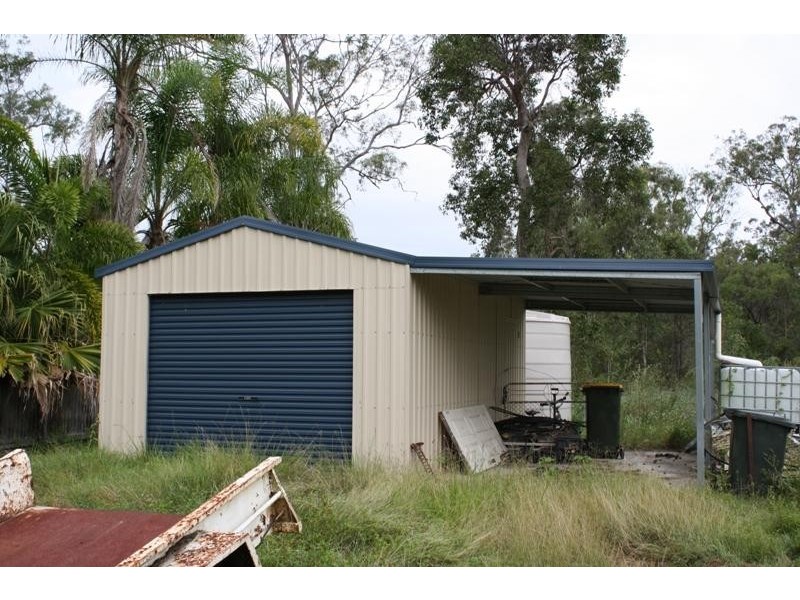 223 Bells Road, Rodds Bay QLD 4678