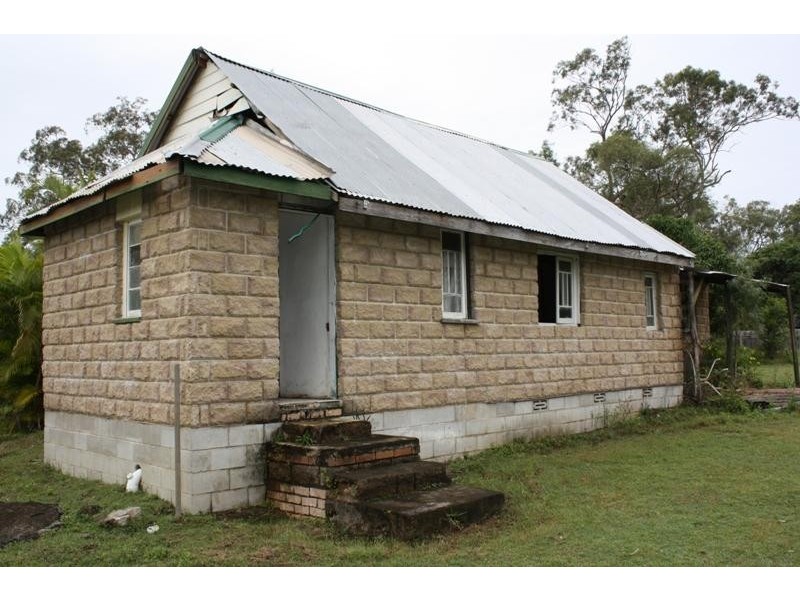223 Bells Road, Rodds Bay QLD 4678
