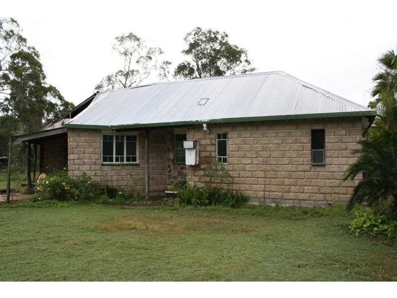 223 Bells Road, Rodds Bay QLD 4678