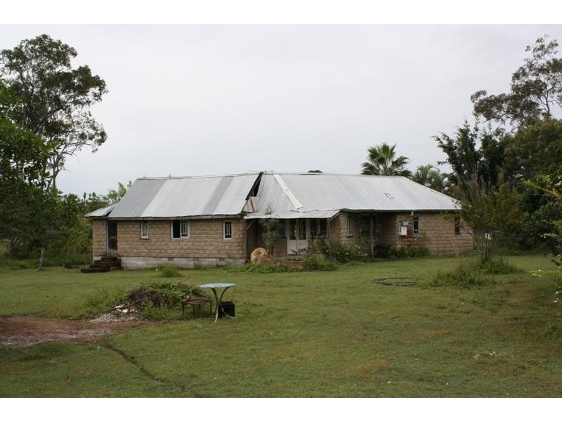 223 Bells Road, Rodds Bay QLD 4678