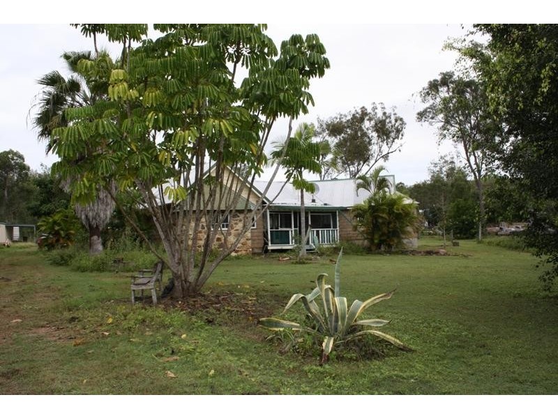 223 Bells Road, Rodds Bay QLD 4678