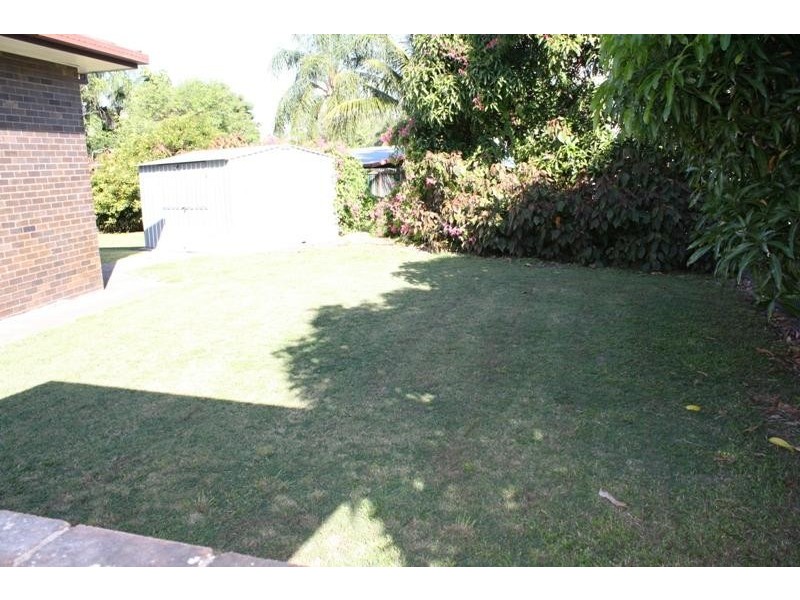 12 Alkina Crescent, Boyne Island QLD 4680