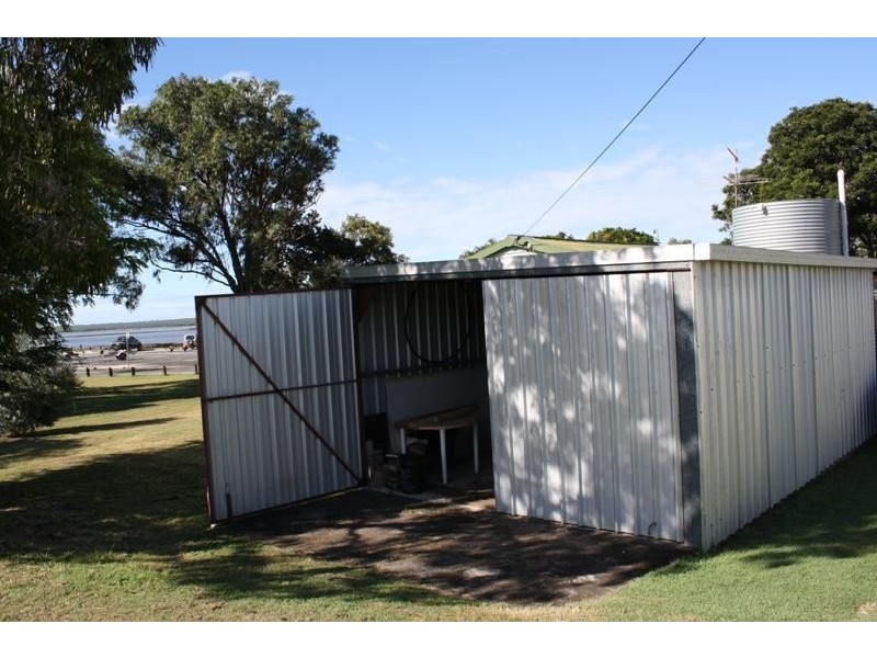 11 Hancock Street, Turkey Beach QLD 4678