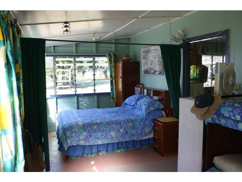 11 Hancock Street, Turkey Beach QLD 4678