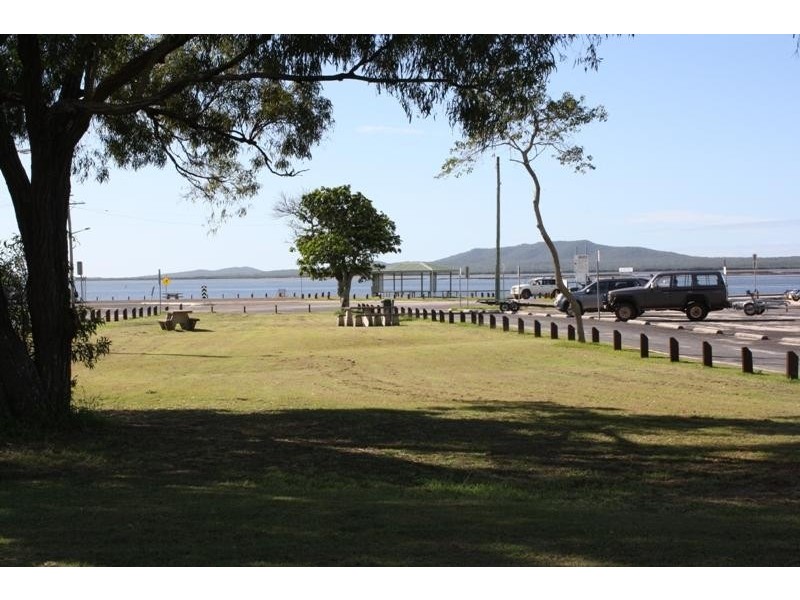 11 Hancock Street, Turkey Beach QLD 4678