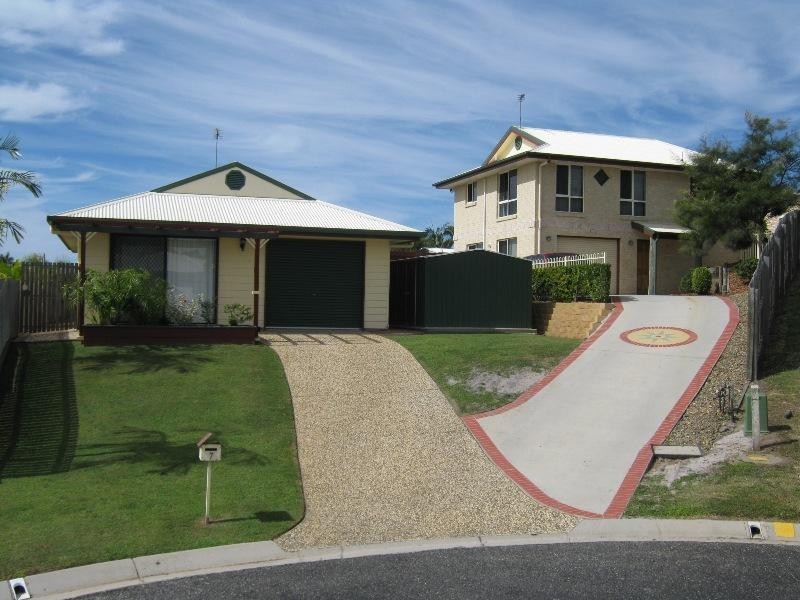 7 Delaney Court, Tannum Sands QLD 4680