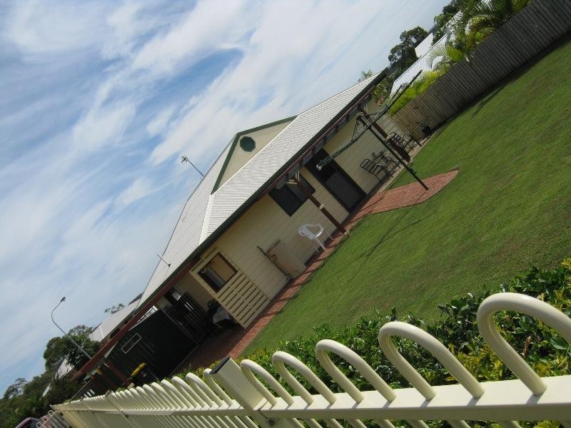 7 Delaney Court, Tannum Sands QLD 4680
