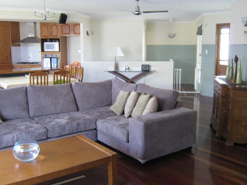 7 Delaney Court, Tannum Sands QLD 4680