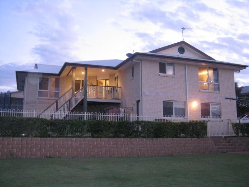 7 Delaney Court, Tannum Sands QLD 4680