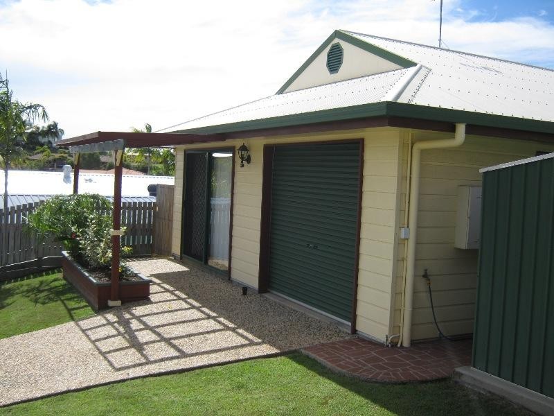 7 Delaney Court, Tannum Sands QLD 4680