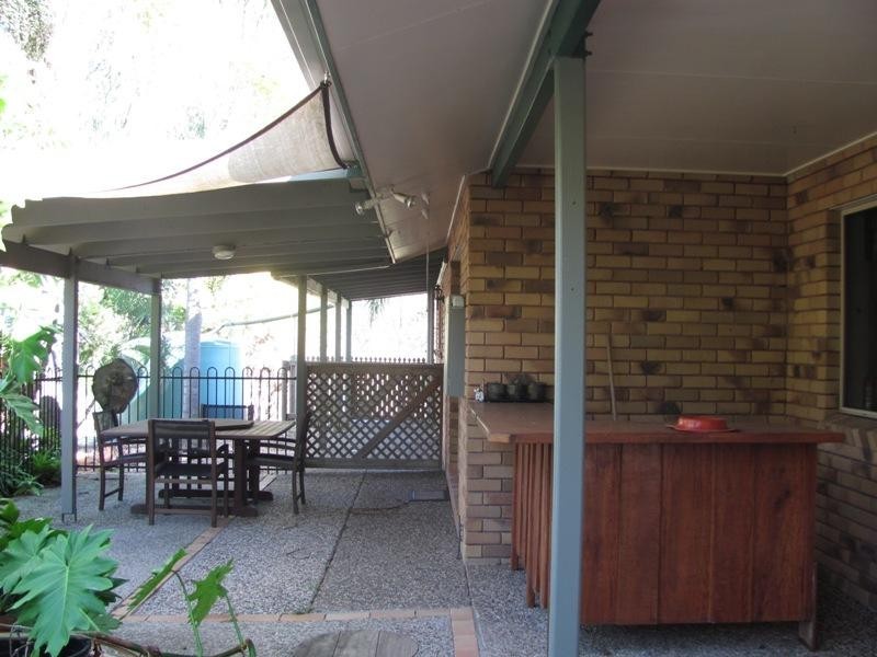 59 Silverton Drive, Tannum Sands QLD 4680