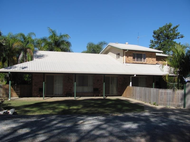 59 Silverton Drive, Tannum Sands QLD 4680