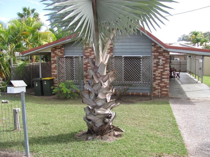 21 Malpas Street, Boyne Island QLD 4680