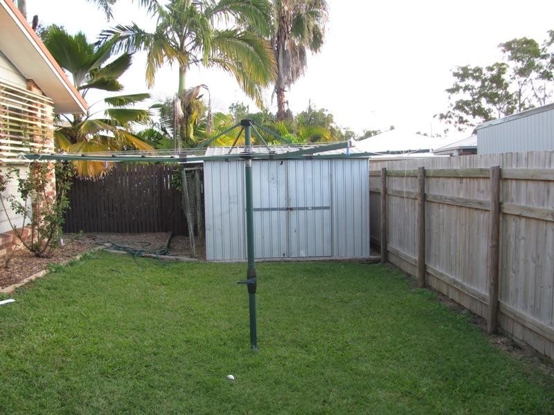 21 Malpas Street, Boyne Island QLD 4680