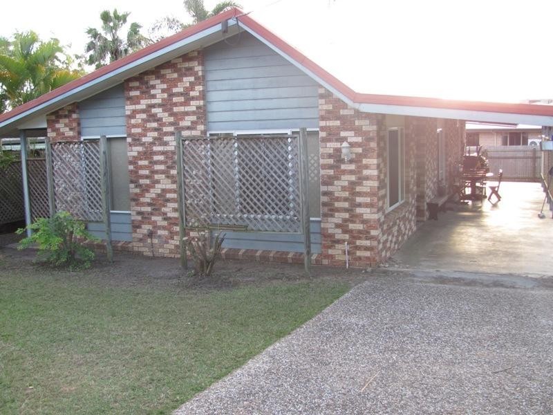 21 Malpas Street, Boyne Island QLD 4680