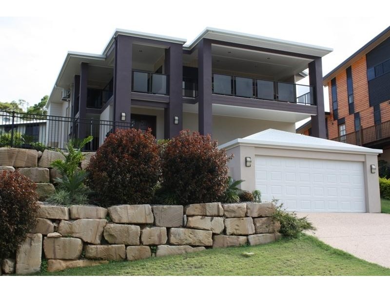 5 Bauhinia Street, Boyne Island QLD 4680