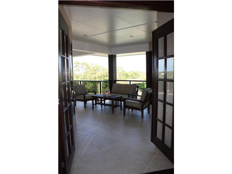 5 Bauhinia Street, Boyne Island QLD 4680