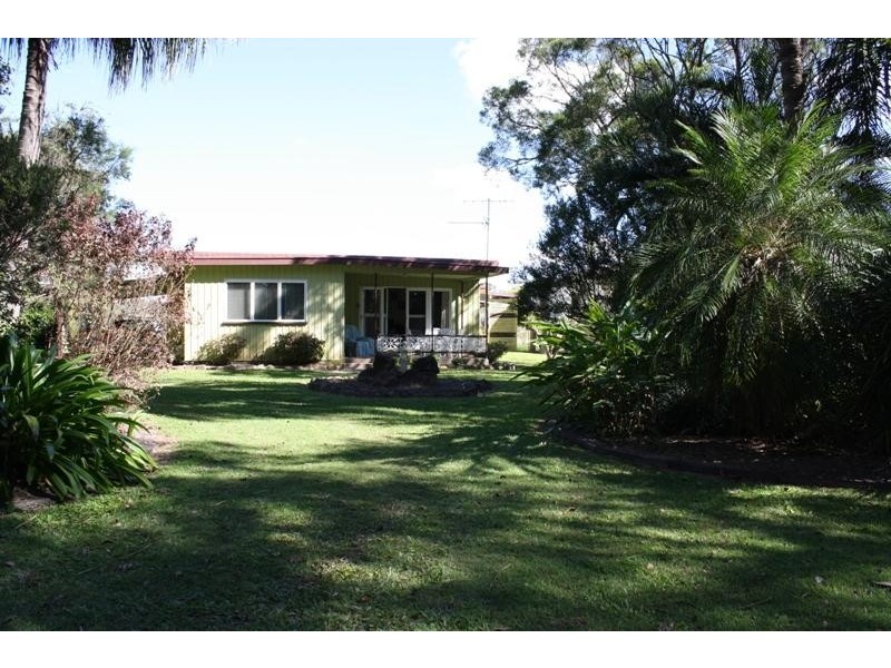 1042 Lowmead Road, Colosseum QLD 4677