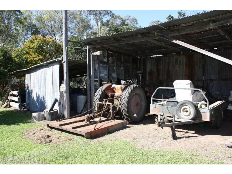 1042 Lowmead Road, Colosseum QLD 4677