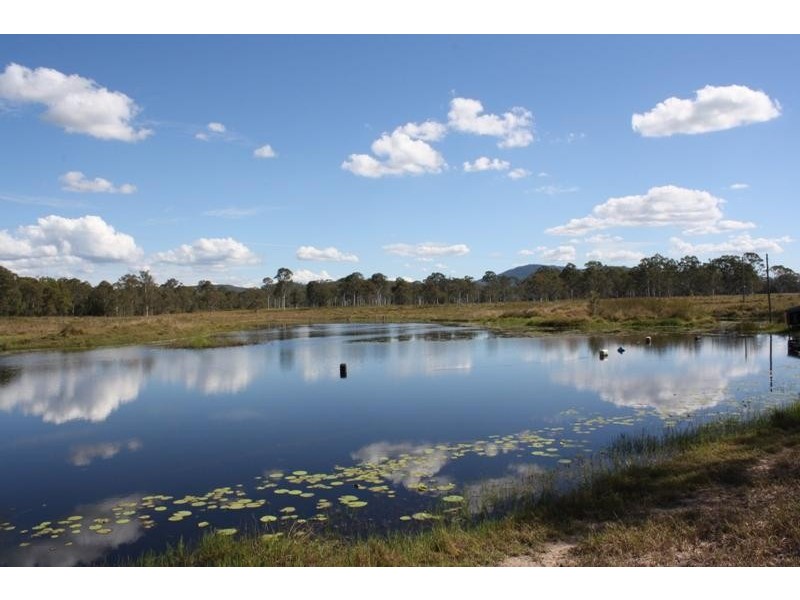 1042 Lowmead Road, Colosseum QLD 4677