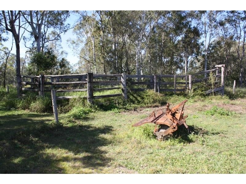 1042 Lowmead Road, Colosseum QLD 4677