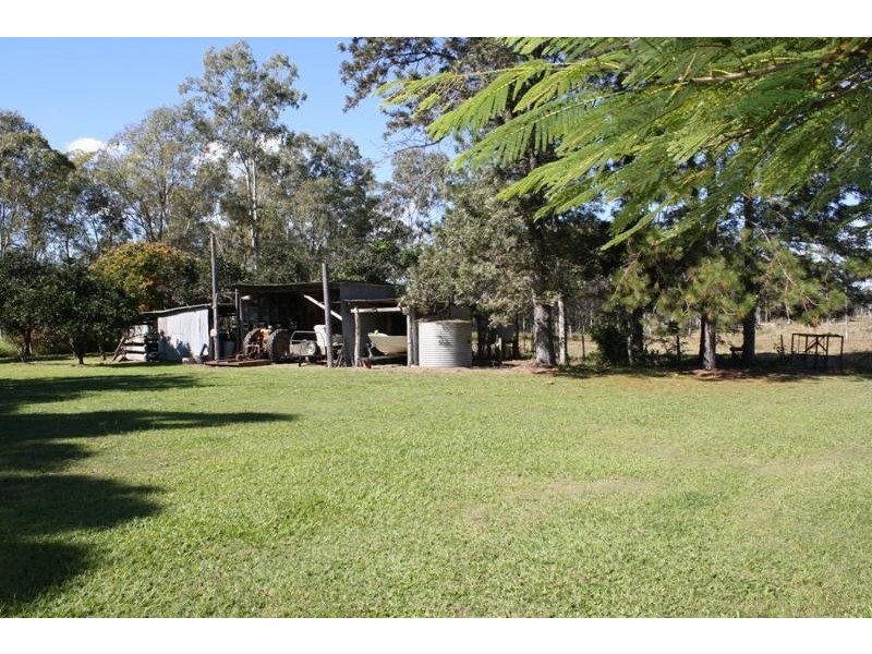 1042 Lowmead Road, Colosseum QLD 4677