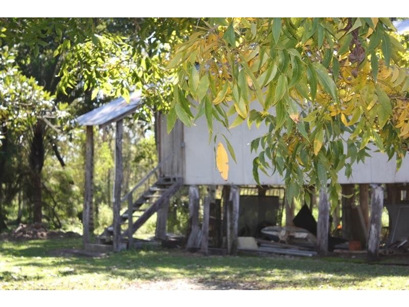 1042 Lowmead Road, Colosseum QLD 4677