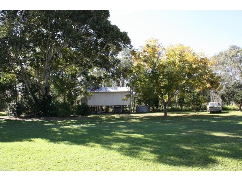 1042 Lowmead Road, Colosseum QLD 4677