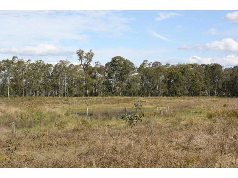 1042 Lowmead Road, Colosseum QLD 4677