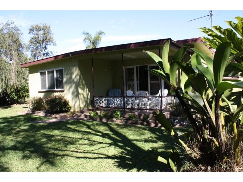 1042 Lowmead Road, Colosseum QLD 4677