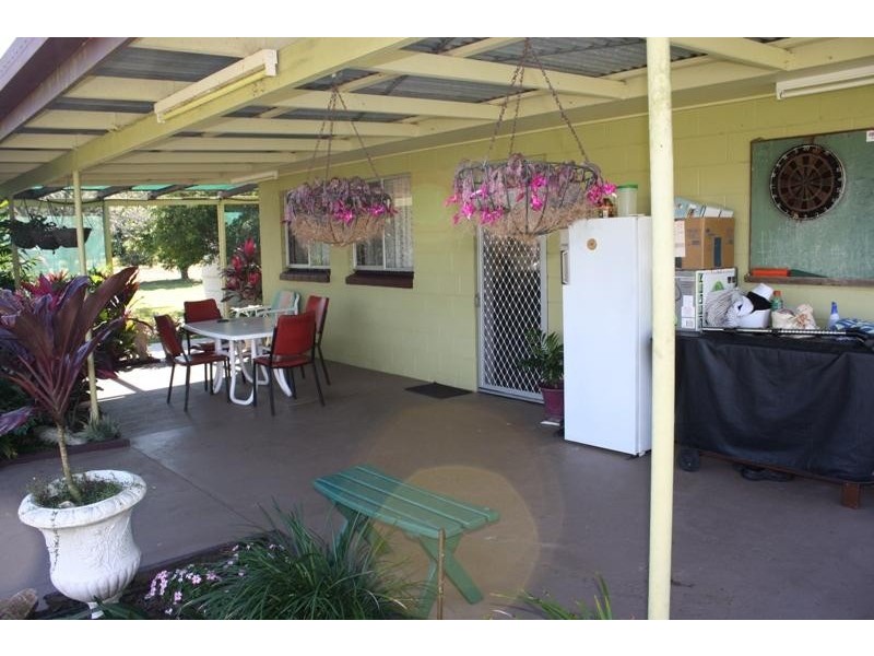 1042 Lowmead Road, Colosseum QLD 4677